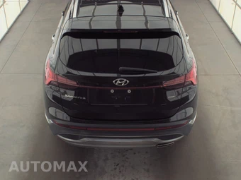 2023 Hyundai Santa Fe SEL - miniatura 5