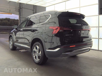 2023 Hyundai Santa Fe SEL - miniatura 6