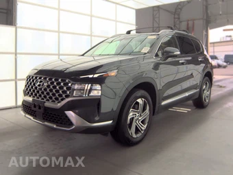 2023 Hyundai Santa Fe SEL - car from the USA, Manheim Buy-Now listing at AUTOMAX