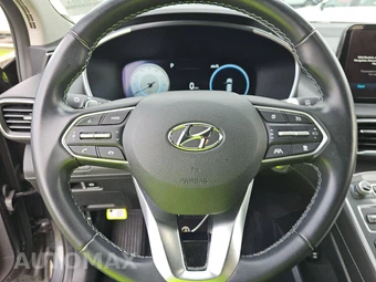 2023 Hyundai Santa Fe SEL - miniatura 10