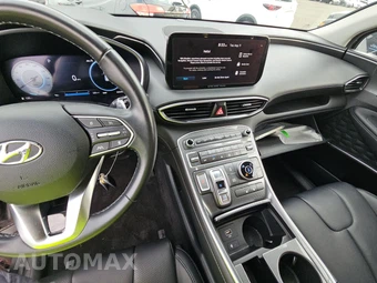 2023 Hyundai Santa Fe SEL - miniatura 11