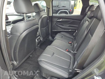 2023 Hyundai Santa Fe SEL - miniatura 13