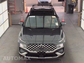 2023 Hyundai Santa Fe SEL - miniatura 2