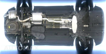 2023 Hyundai Santa Fe SEL - miniatura 21