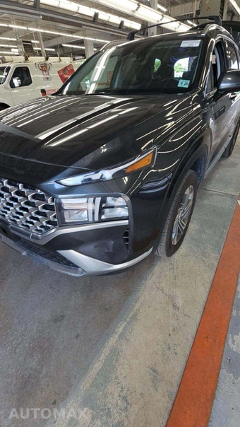 2023 Hyundai Santa Fe SEL - miniatura 23