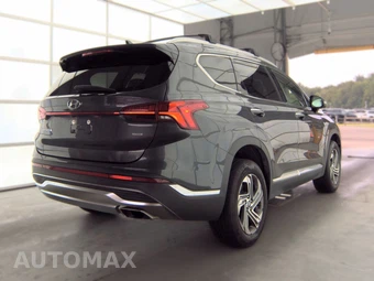 2023 Hyundai Santa Fe SEL - miniatura 4