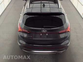 2023 Hyundai Santa Fe SEL - miniatura 5