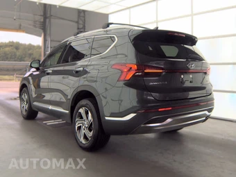 2023 Hyundai Santa Fe SEL - miniatura 6