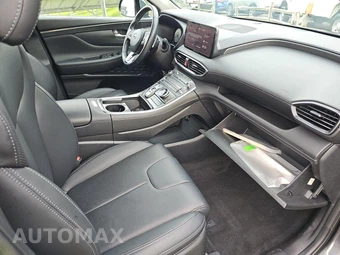 2023 Hyundai Santa Fe SEL - miniatura 8