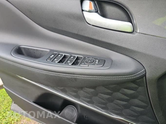 2023 Hyundai Santa Fe SEL - miniatura 9