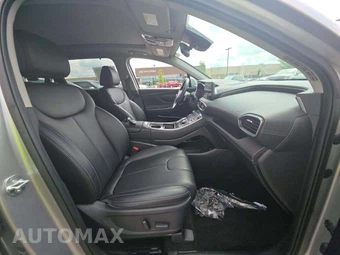 2023 Hyundai Santa Fe SEL - miniatura 18