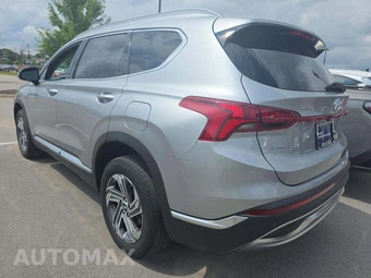 2023 Hyundai Santa Fe SEL - miniatura 2