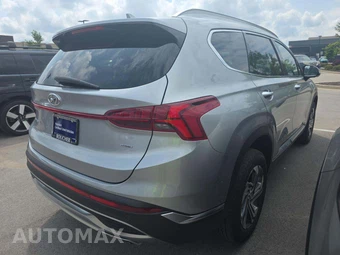 2023 Hyundai Santa Fe SEL - miniatura 3