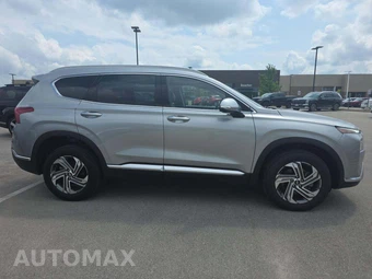 2023 Hyundai Santa Fe SEL - miniatura 4