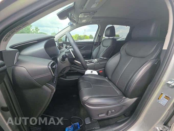 2023 Hyundai Santa Fe SEL - miniatura 6