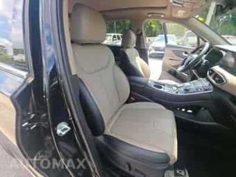 2023 Hyundai Santa Fe SEL - miniatura 18