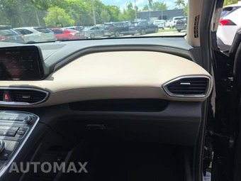 2023 Hyundai Santa Fe SEL - miniatura 19