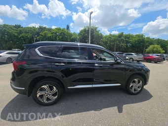 2023 Hyundai Santa Fe SEL - miniatura 4