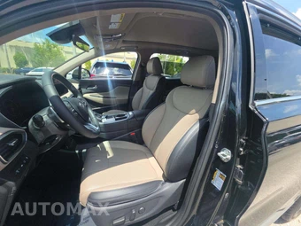 2023 Hyundai Santa Fe SEL - miniatura 6
