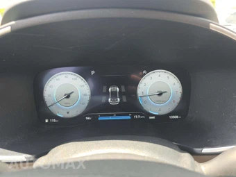 2023 Hyundai Santa Fe SEL - miniatura 9