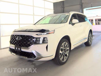 2023 Hyundai Santa Fe Ultimate Calligraphy