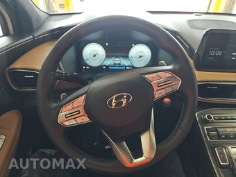 2023 Hyundai Santa Fe Ultimate Calligraphy - miniatura 10