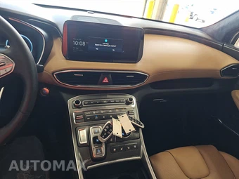2023 Hyundai Santa Fe Ultimate Calligraphy - miniatura 11