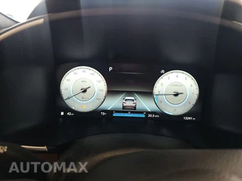 2023 Hyundai Santa Fe Ultimate Calligraphy - miniatura 12