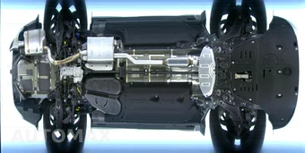 2023 Hyundai Santa Fe Ultimate Calligraphy - miniatura 19