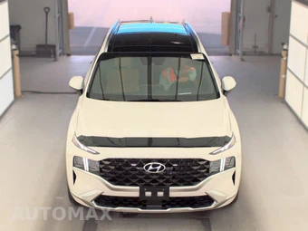 2023 Hyundai Santa Fe Ultimate Calligraphy - miniatura 2