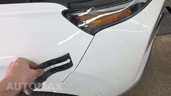 2023 Hyundai Santa Fe Ultimate Calligraphy - miniatura 21