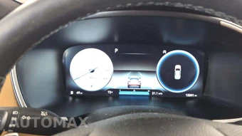 2023 Hyundai Santa Fe Ultimate Calligraphy - miniatura 24