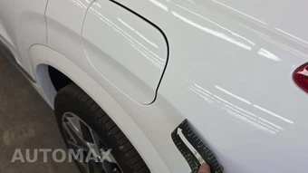 2023 Hyundai Santa Fe Ultimate Calligraphy - miniatura 25