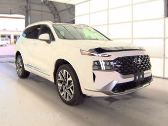 2023 Hyundai Santa Fe Ultimate Calligraphy - miniatura 3