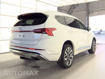 2023 Hyundai Santa Fe Ultimate Calligraphy - miniatura 4