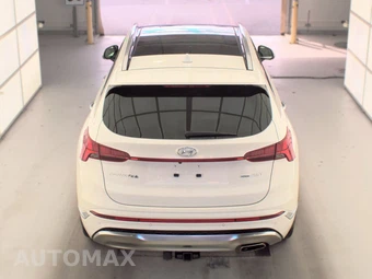 2023 Hyundai Santa Fe Ultimate Calligraphy - miniatura 5
