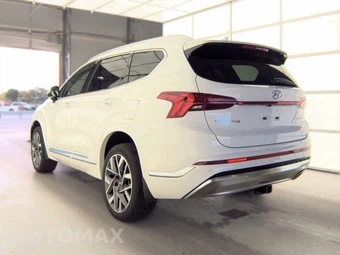 2023 Hyundai Santa Fe Ultimate Calligraphy - miniatura 6