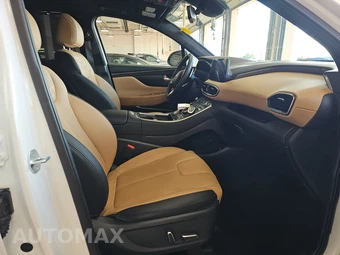 2023 Hyundai Santa Fe Ultimate Calligraphy - miniatura 8