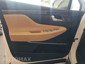 2023 Hyundai Santa Fe Ultimate Calligraphy - miniatura 9
