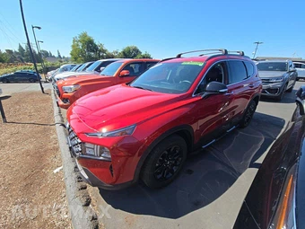 2023 Hyundai Santa Fe XRT