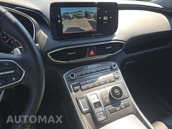 2023 Hyundai Santa Fe XRT - miniatura 10