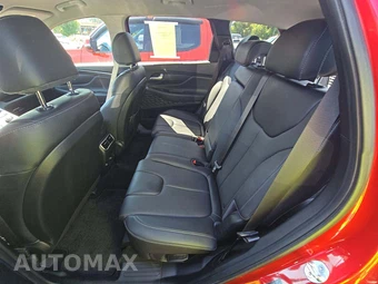 2023 Hyundai Santa Fe XRT - miniatura 13