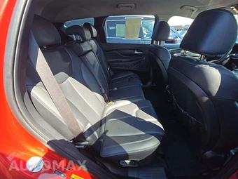 2023 Hyundai Santa Fe XRT - miniatura 16