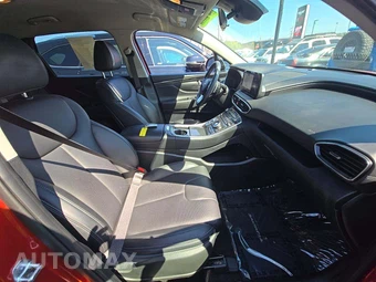 2023 Hyundai Santa Fe XRT - miniatura 18