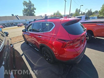 2023 Hyundai Santa Fe XRT - miniatura 2