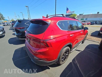 2023 Hyundai Santa Fe XRT - miniatura 3