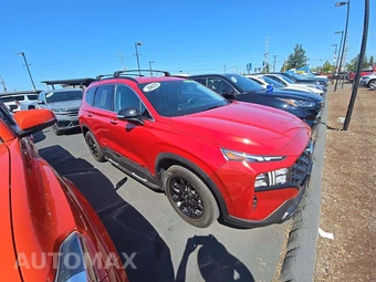 2023 Hyundai Santa Fe XRT - miniatura 4