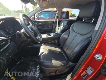 2023 Hyundai Santa Fe XRT - miniatura 6