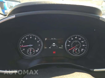 2023 Hyundai Santa Fe XRT - miniatura 9