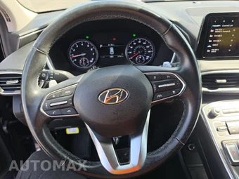 2023 Hyundai Santa Fe XRT - miniatura 10